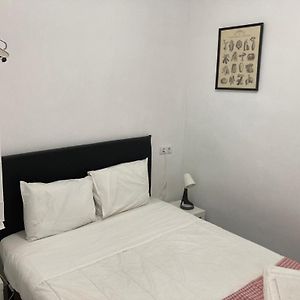 Familie Studio met een King Size Bed